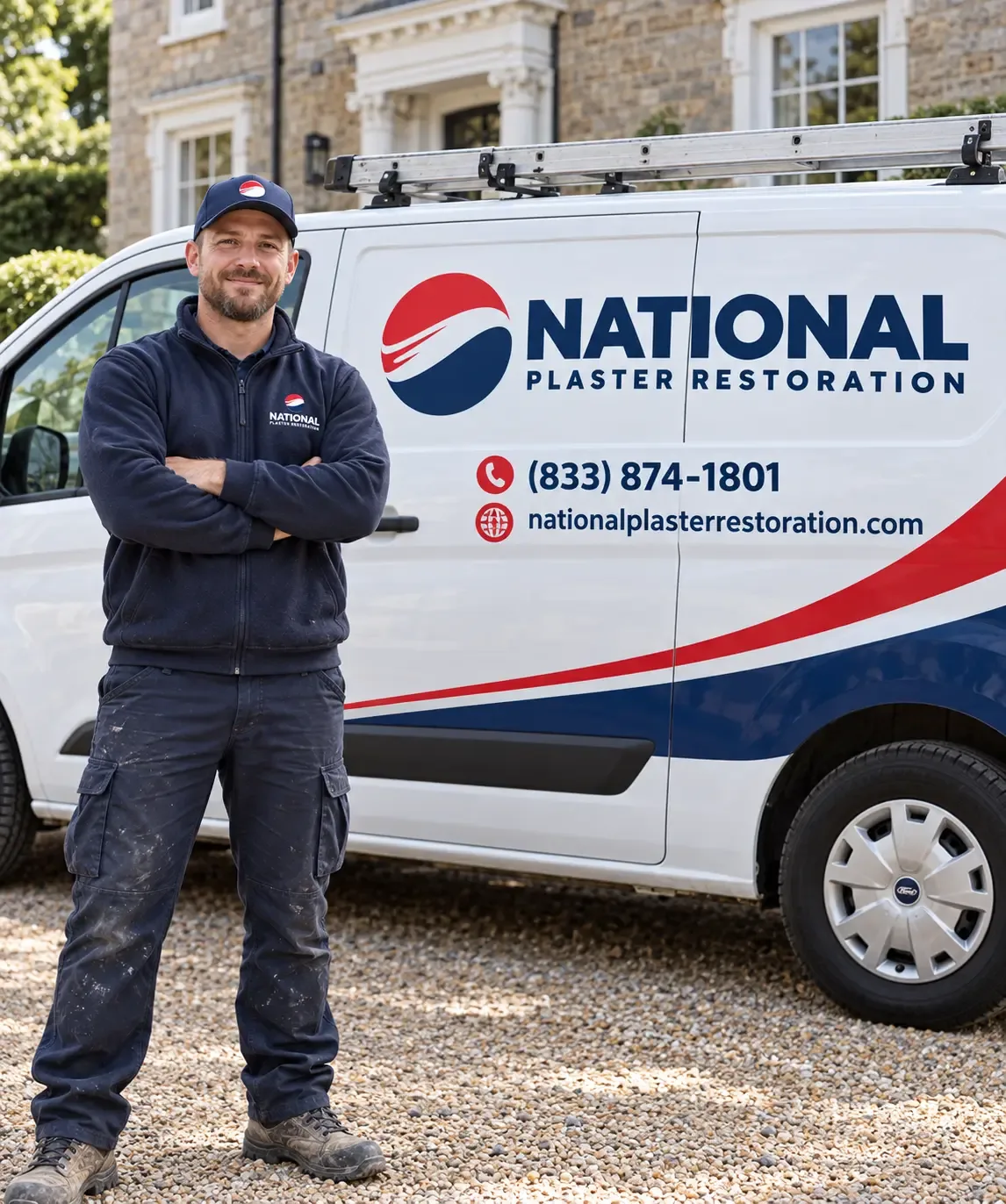 Plaster Repair company in Ace, TX